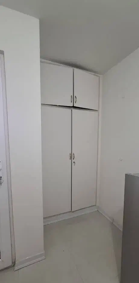 در کمد دیواری چوبی آماده|جاکفشی، کمد، دراور|تهران, امام زاده عبدالله|دیوار