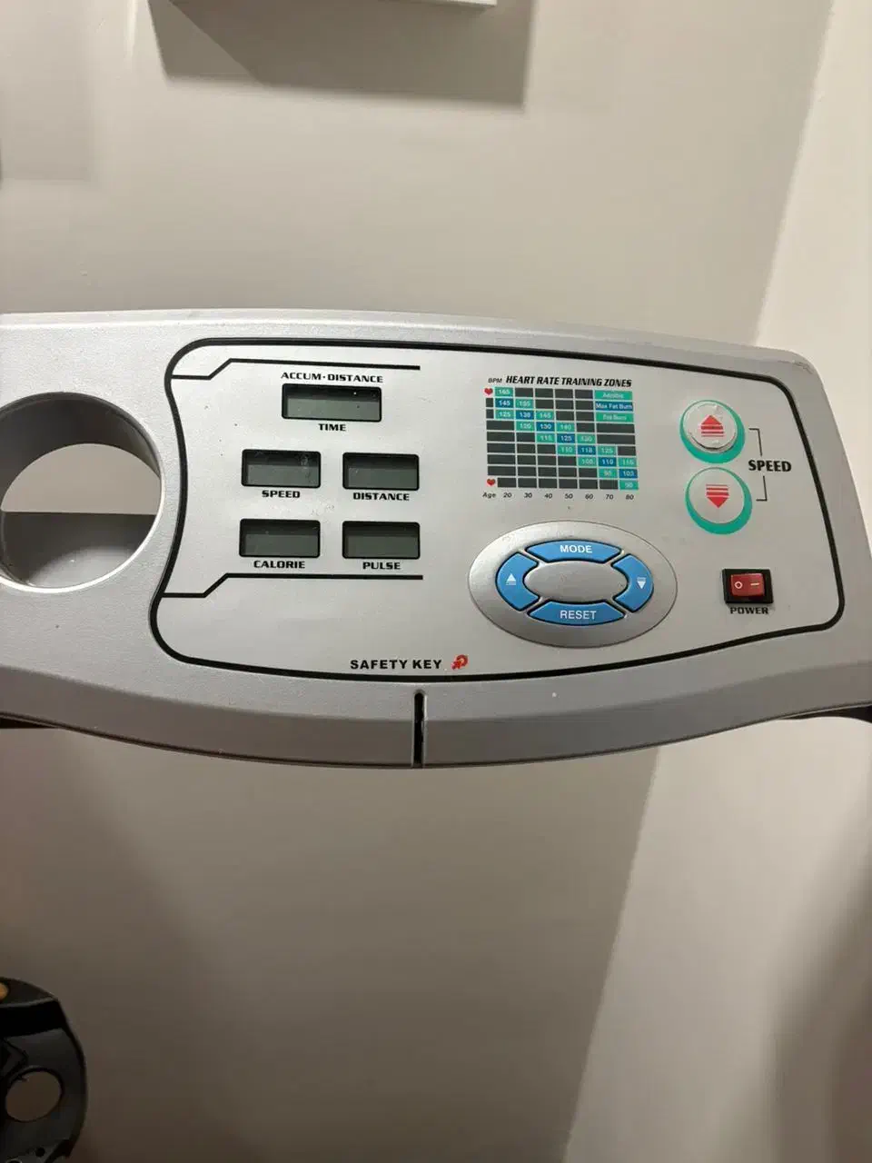 تردمیل پروتئوس|تجهیزات ورزشی|اراک, |دیوار