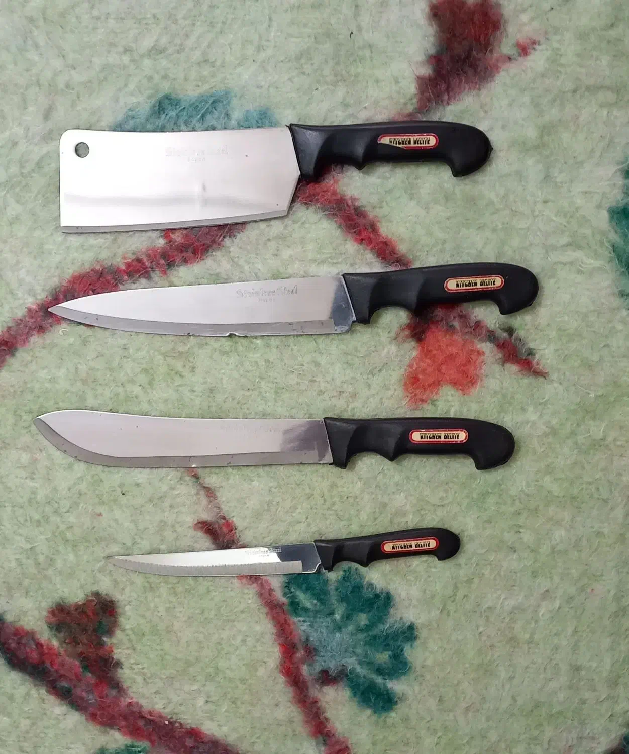 لوازم آشپز خانه|ظروف پخت‌وپز|مشهد, شهید بهشتی|دیوار