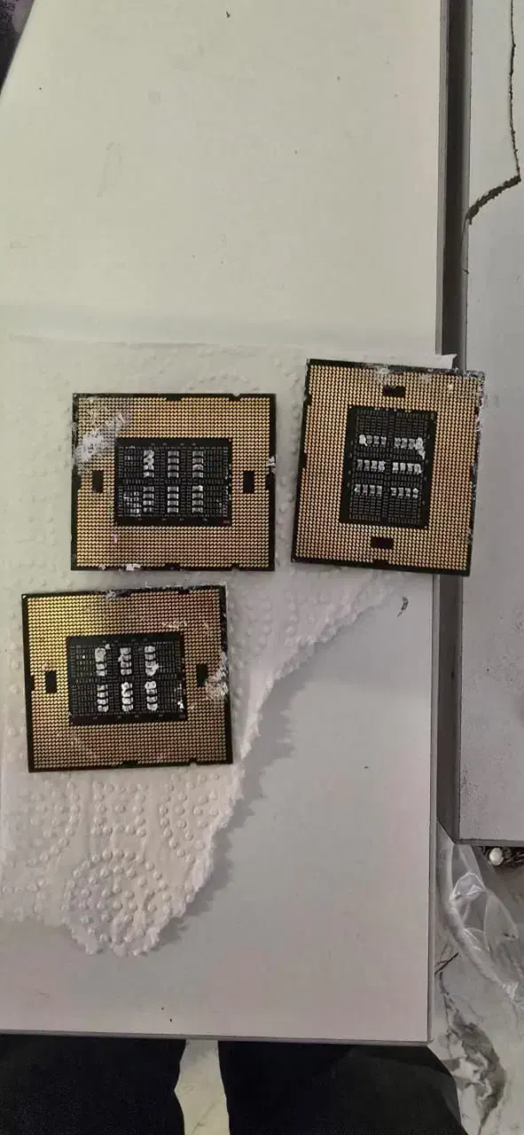 خریدار ضایعات بردگوشی رم سی پی یو مادربردکامپیوتر|خدمات پیشه و مهارت|اقبالیه, |دیوار