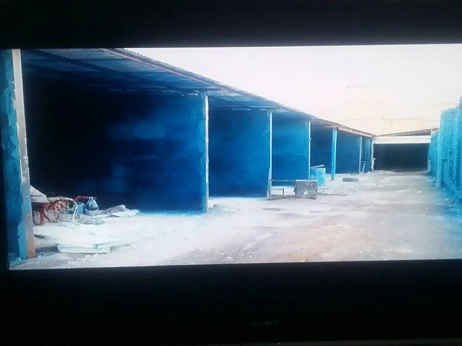 اجاره گاراژ جهت کارواش وخدمات خودرویی|اجارهٔ مغازه و غرفه|مشهد, مهدی آباد (بلوار توس)|دیوار