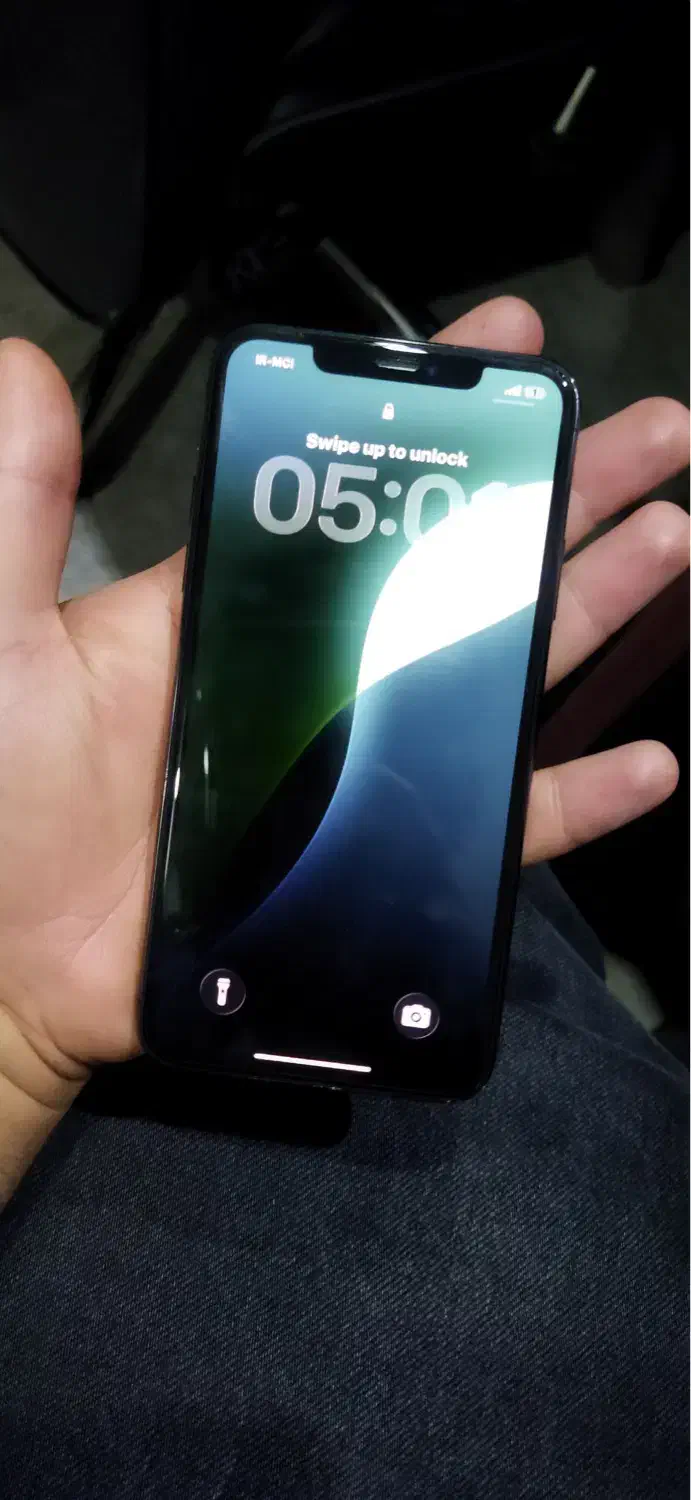 iPhone 11 Pro Max 256Gig|موبایل|تهران, قیطریه|دیوار