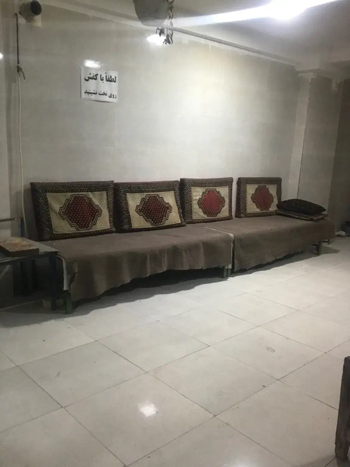 فروش تخت منقل کباب پزگازی کابینت میزدکو قلیون|کافی‌شاپ و رستوران|فیروزآباد (فارس), |دیوار