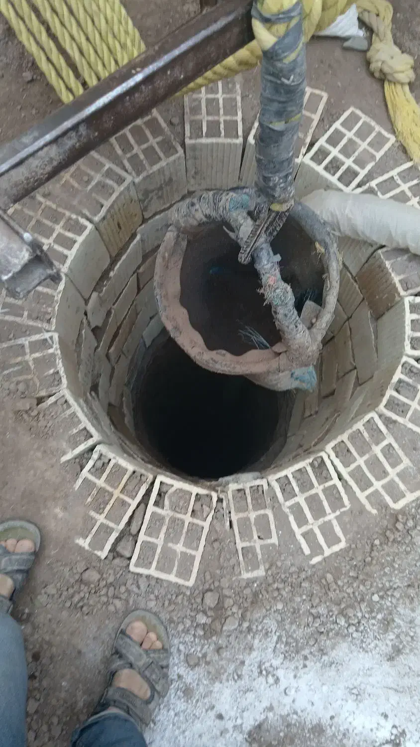 چاکن دستی با قیمت منا سب|خدمات پیشه و مهارت|رفسنجان, |دیوار