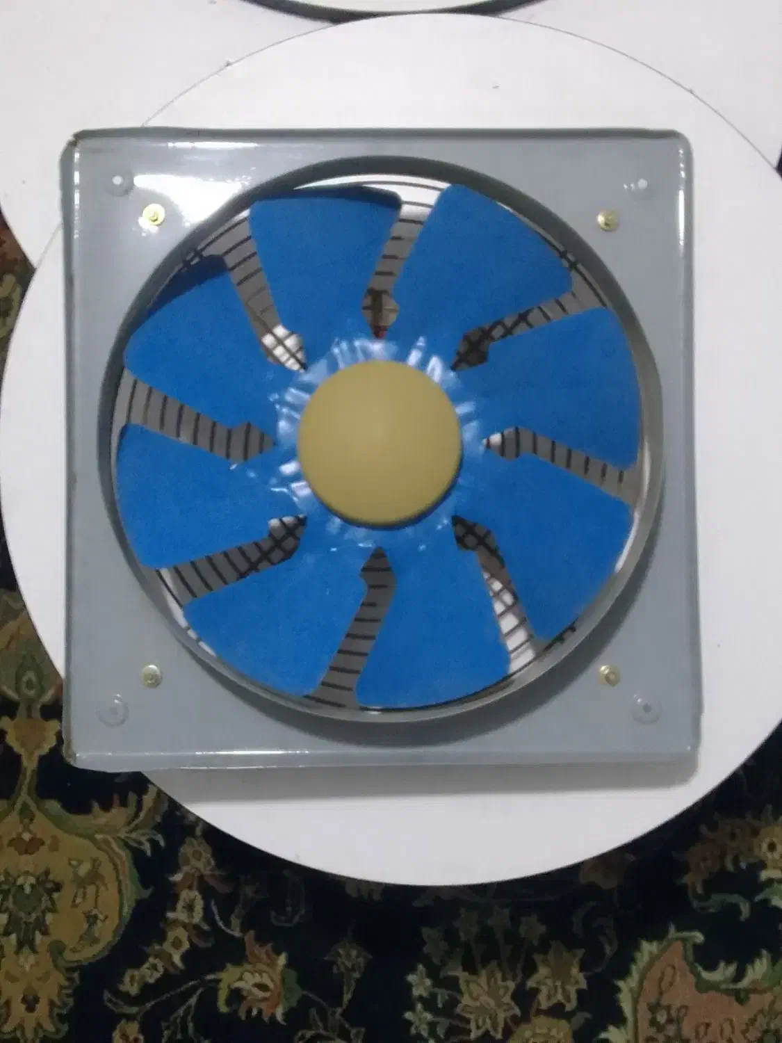 هواکش|پنکه و تصفیه‌کنندهٔ هوا|تهران, آذری|دیوار