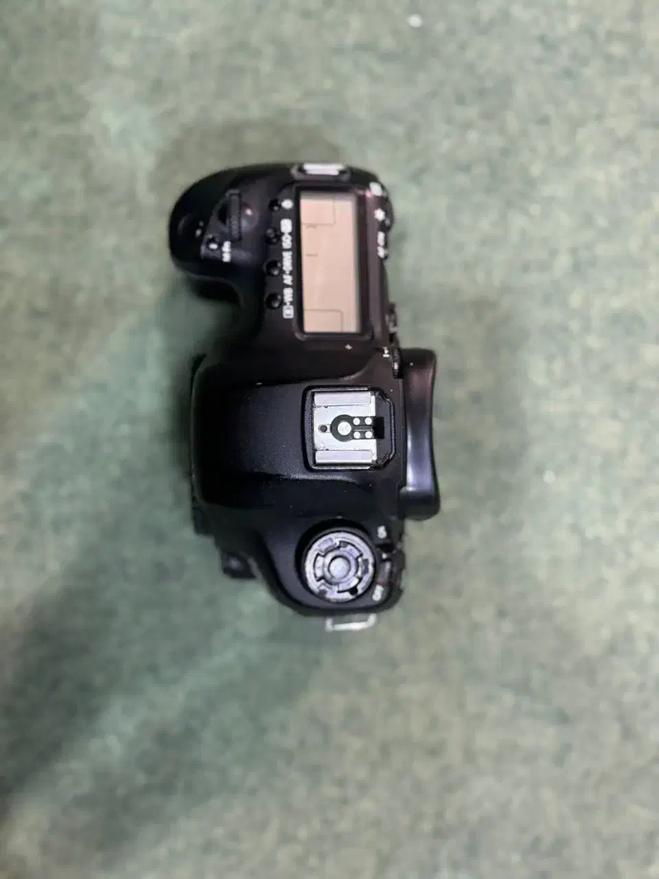 دوربین عکاسی 5D مارک 3|دوربین عکاسی و فیلمبرداری|تهران, چهارصد دستگاه|دیوار