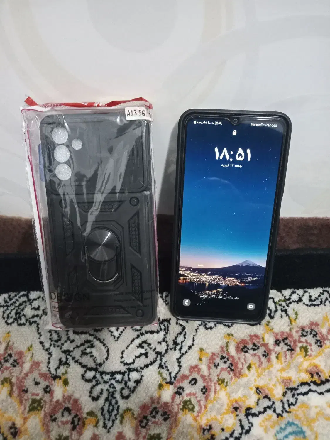 موبایل|موبایل|قائمشهر, |دیوار