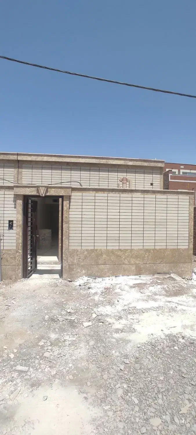 سفتکاری فاز دو فروشی 75متری قیمت مناسب|فروش آپارتمان|کاشان, فاز ۲ ناجی آباد|دیوار