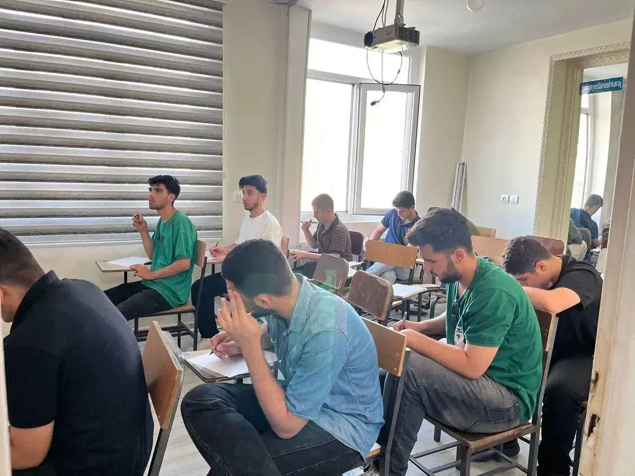 اموزش ابتدایی تا کنکور زیر نظر بهترین اساتید استان|خدمات آموزشی|فردیس, فردیس|دیوار