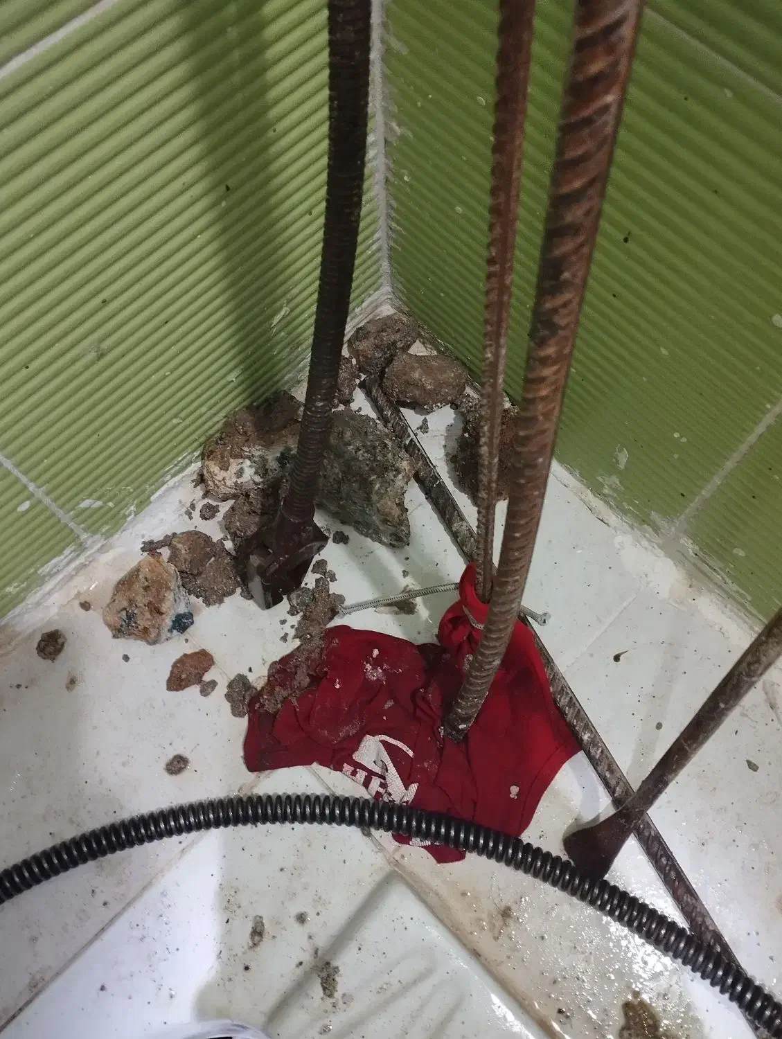 لوله بازکنی|خدمات پیشه و مهارت|علیآباد کتول, |دیوار