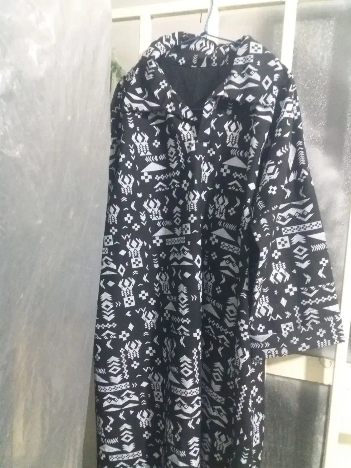 حراج لباس|لباس|پاکدشت, پاکدشت (مامازند)|دیوار