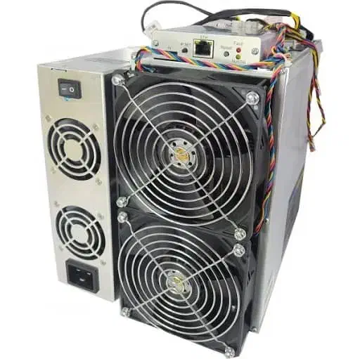 دو عدد ماینر t2t|قطعات و لوازم جانبی رایانه|تبریز, |دیوار