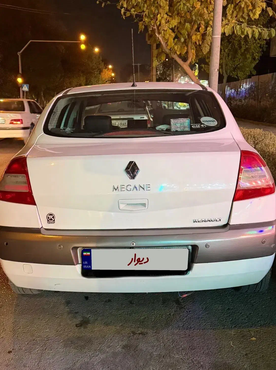 خودرو|خودرو سواری و وانت|اصفهان, قلعه طبره|دیوار