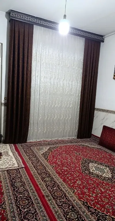 پرده|پرده، رانر، رومیزی|کرمانشاه, |دیوار