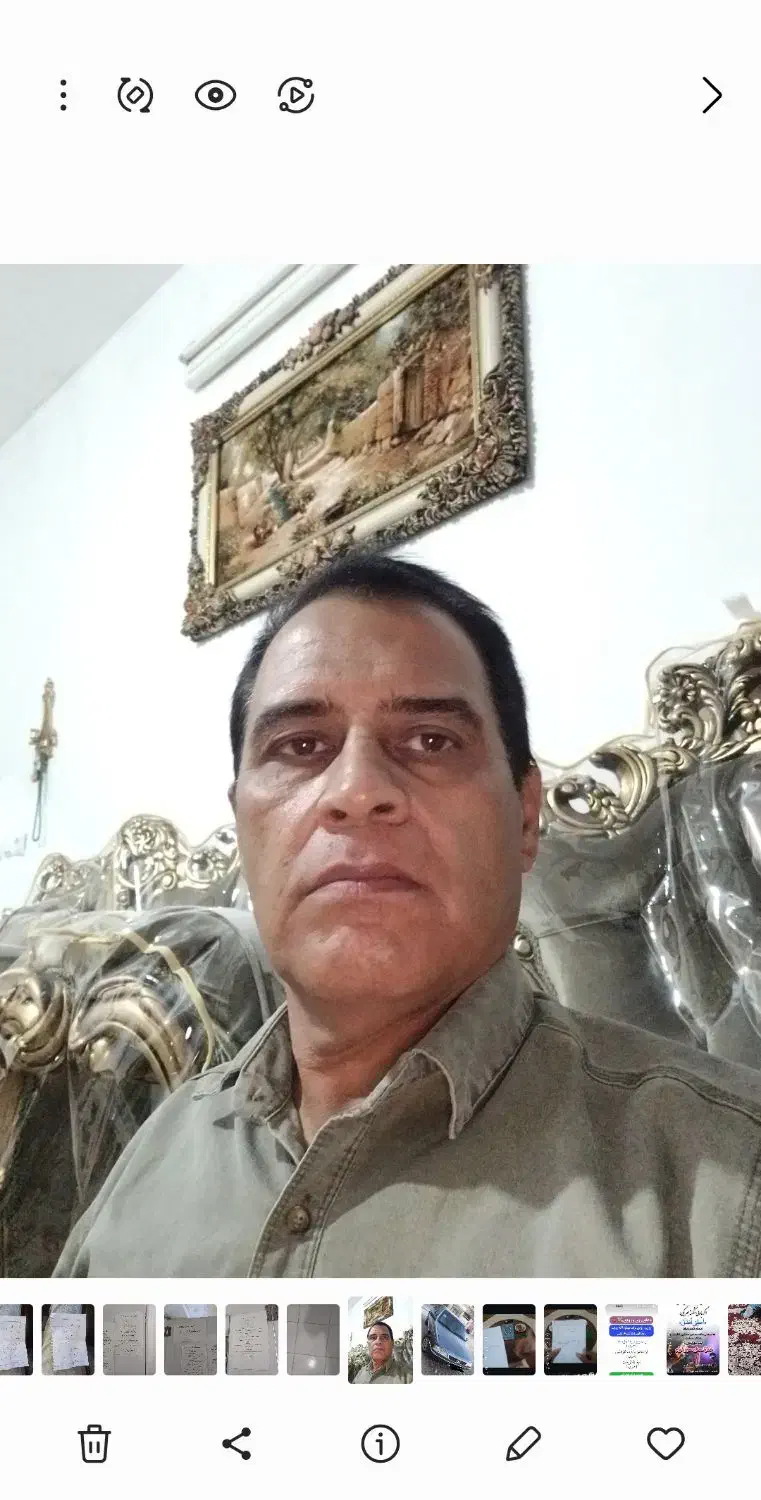 بازنشسته جویای کار رانندگی|خدمات حمل و نقل|مشهد, حضرت حجت|دیوار