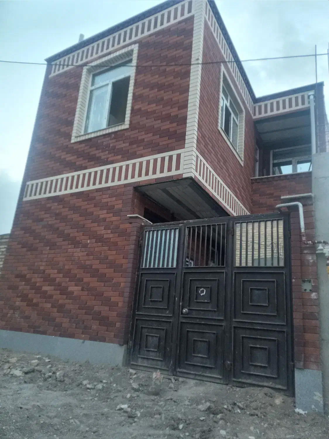 خانه دوطبقه|فروش خانه و ویلا|سراب, |دیوار