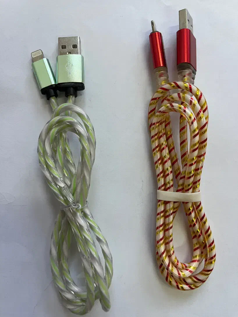 کابل شارژ ایفون|لوازم جانبی موبایل و تبلت|خرمشهر, |دیوار