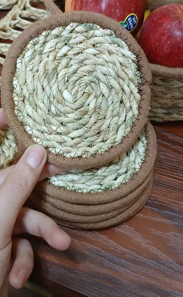 ست پذیرایی مهمان|صنایع دستی و سایر لوازم تزئینی|خشکبیجار, |دیوار