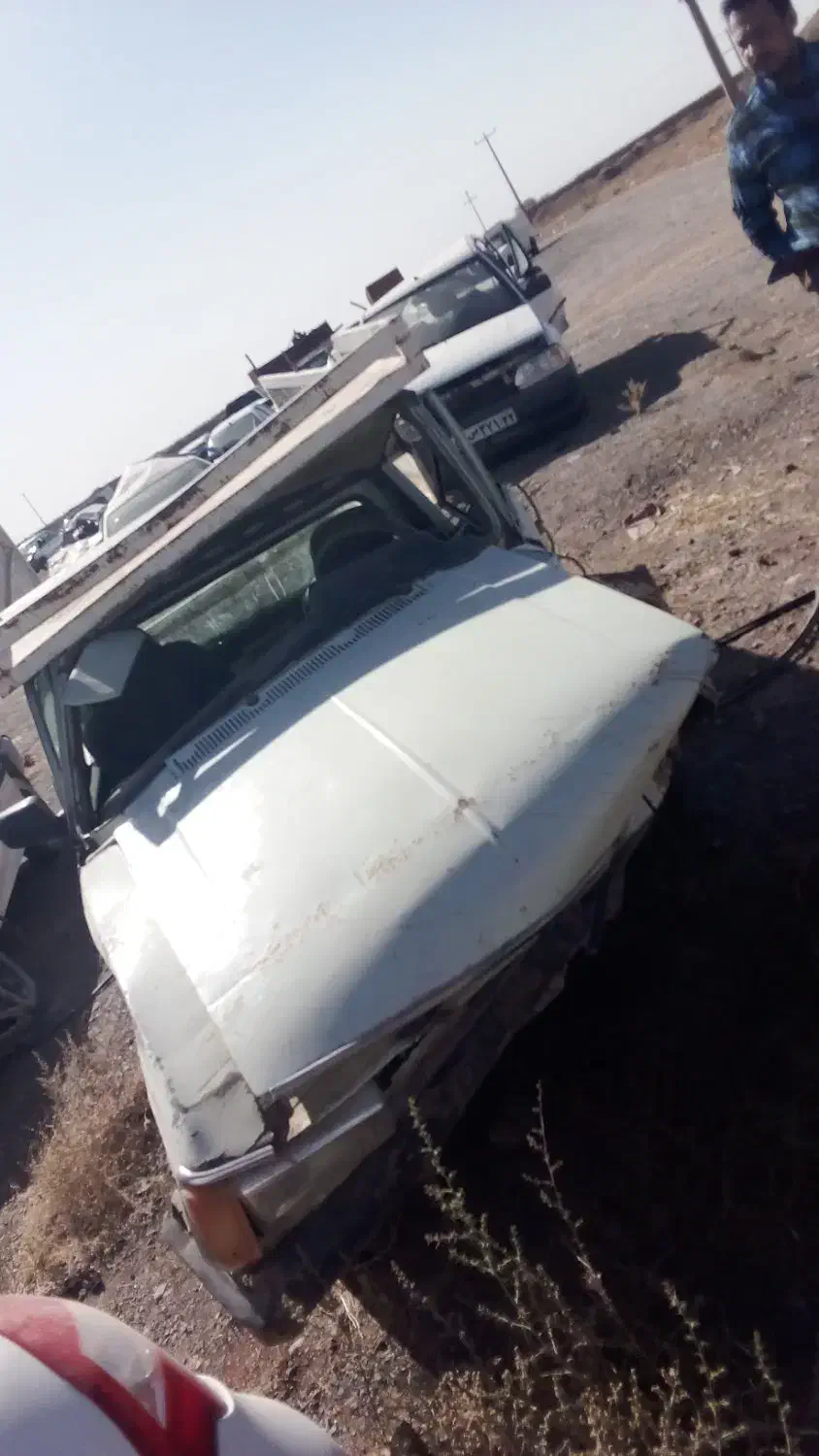 وانت|خودرو سواری و وانت|تربت جام, فاز ۱ فرهنگیان|دیوار