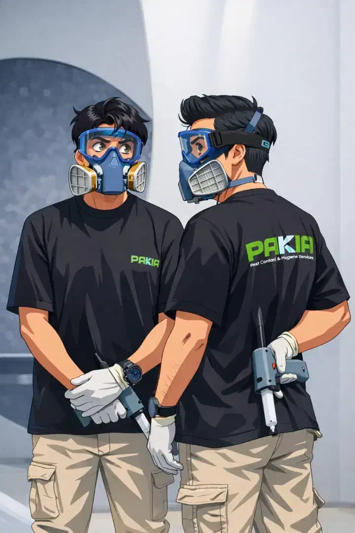 سم پاشی تضمینی ساس و سوسک و طعمه گذاری موش|خدمات نظافت|ری, دیلمان|دیوار