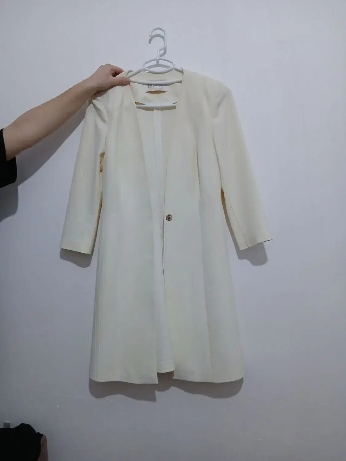 مانتو|لباس|میانه, |دیوار