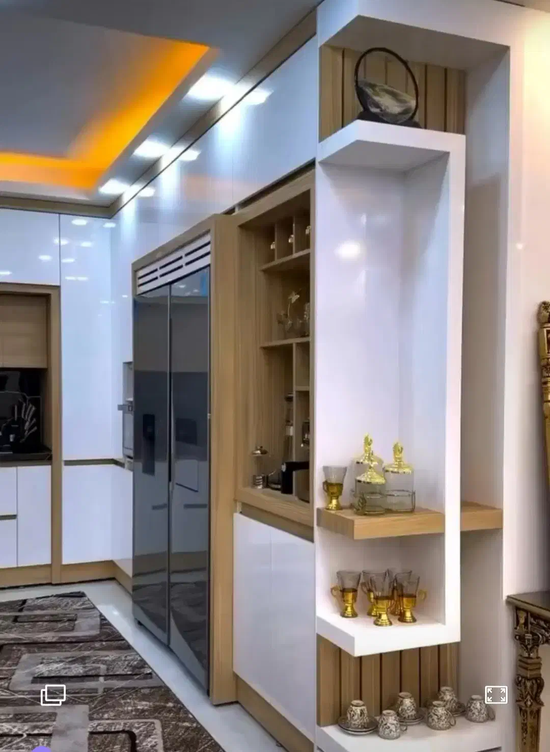 نصب و تعمیرات کابینت و کمد دیواری|خدمات پیشه و مهارت|تبریز, |دیوار