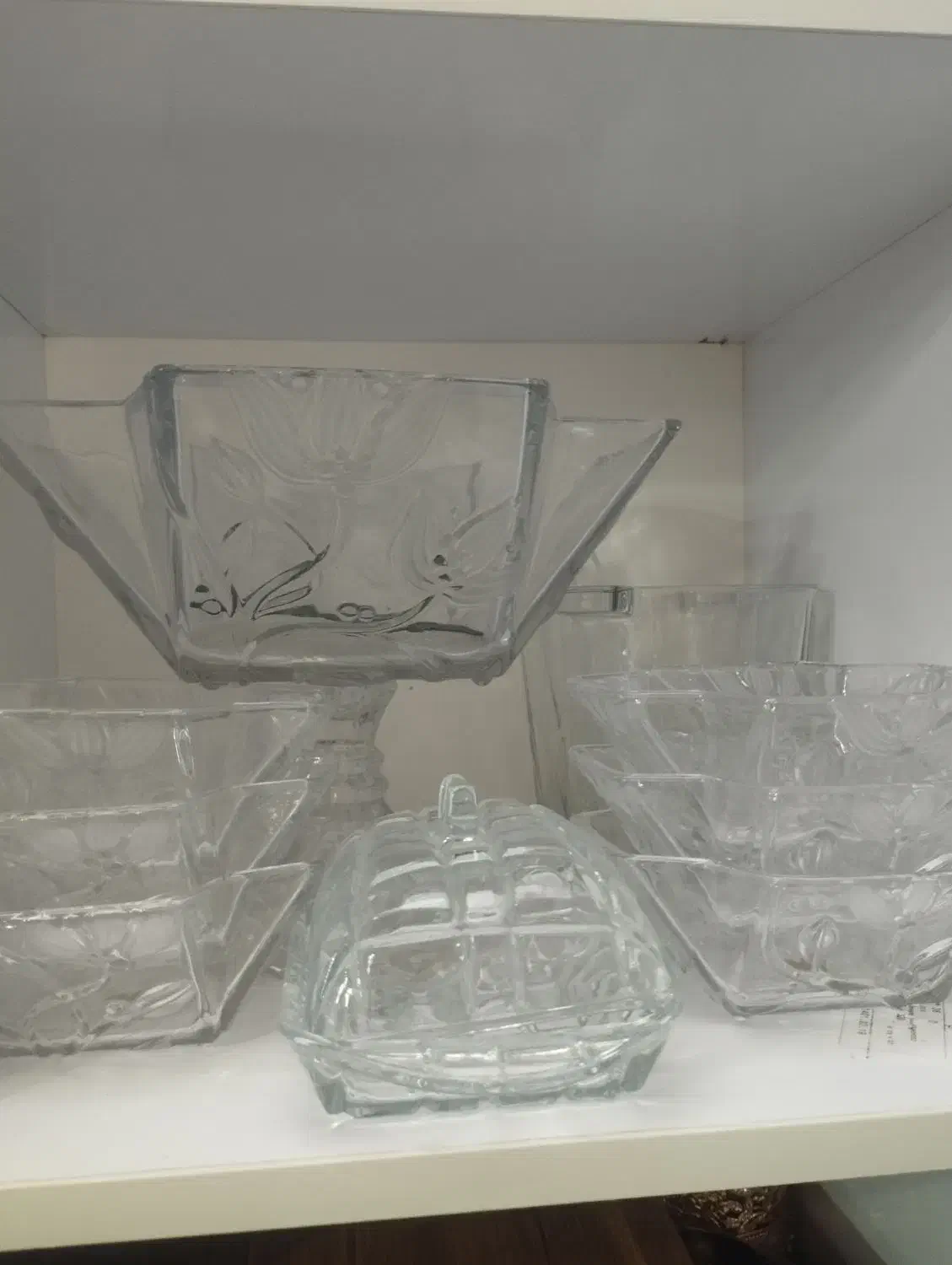 سرویس پذیرایی|ظروف سرو و پذیرایی|قم, انصار‌الحسین|دیوار