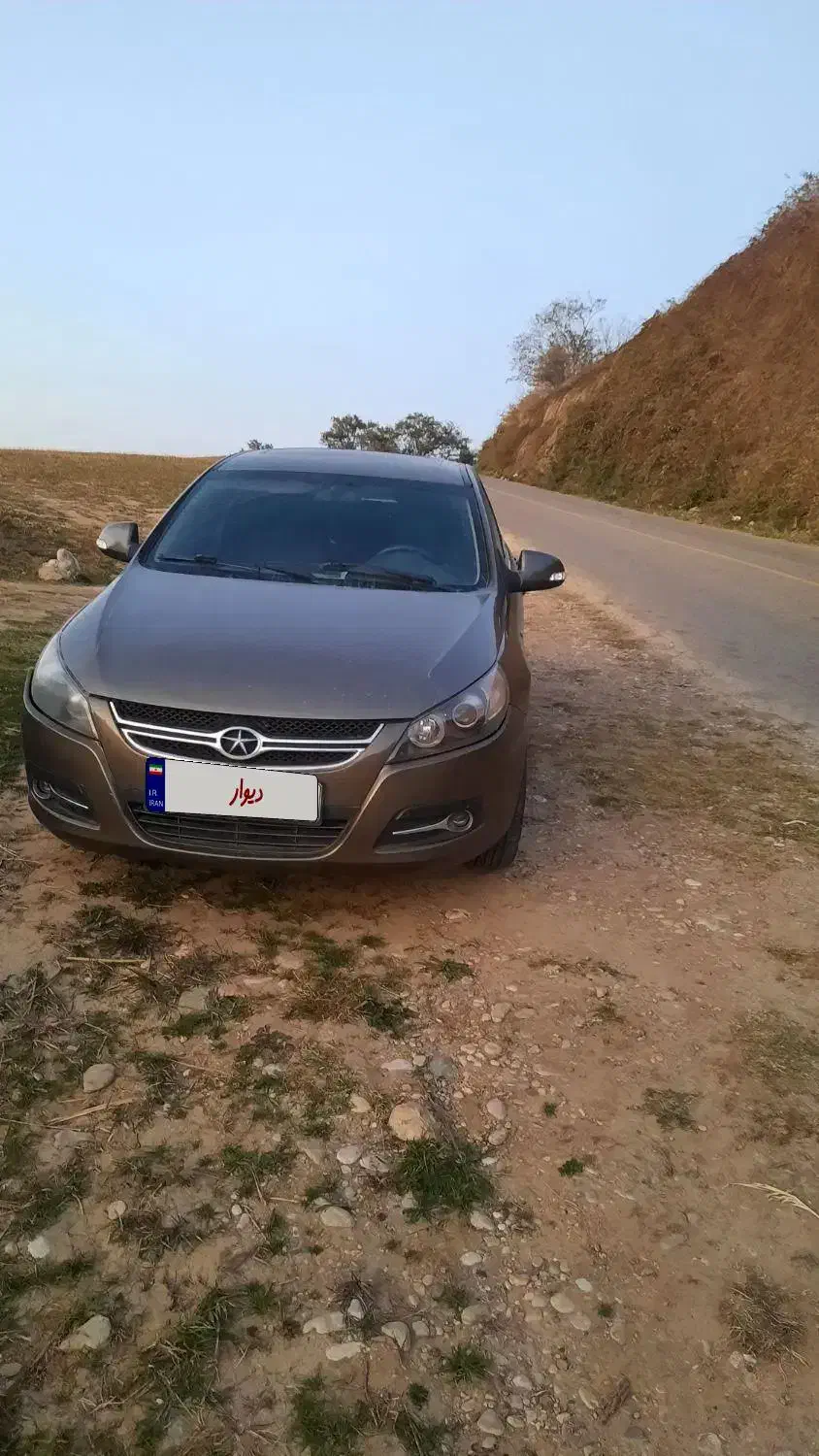 جک جی۵ دنده مدل۹۴|خودرو سواری و وانت|گنبد کاووس, |دیوار