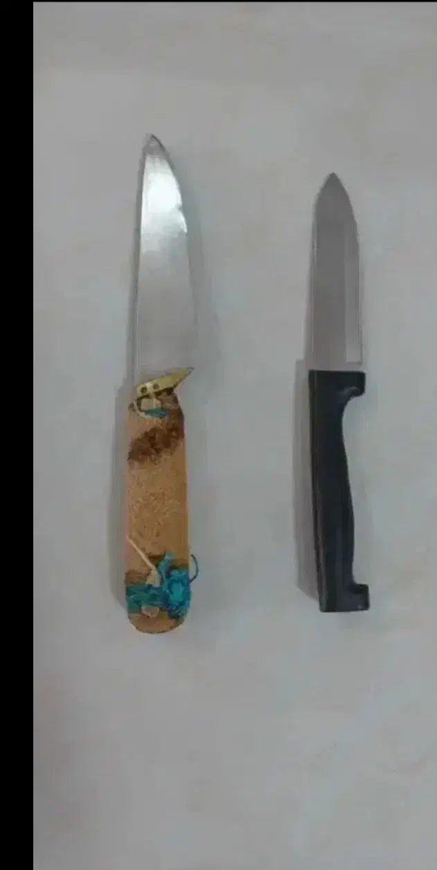 چاقو در بیدستان|کوهنوردی و کمپینگ|محمدیه-قزوین, |دیوار