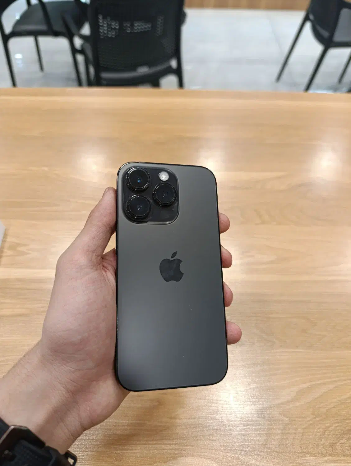 iphone 14 pro|موبایل|تهران, صادقیه|دیوار