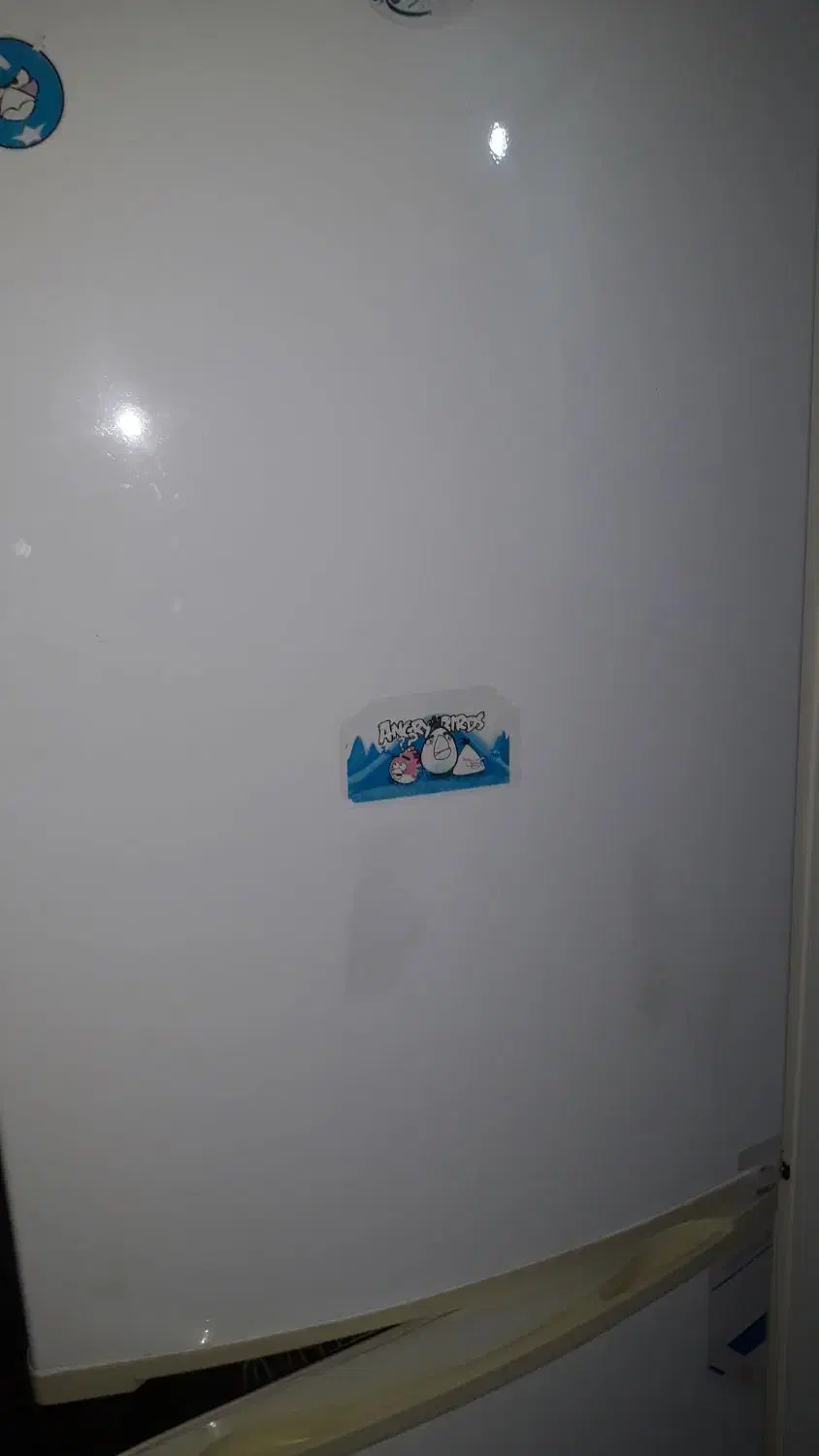 یخچال فریزر مرسان سالم سالم|یخچال و فریزر|شاهرود, |دیوار