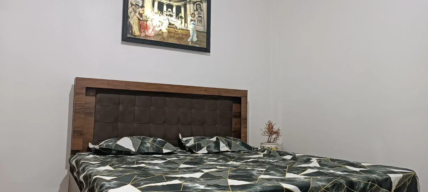 سویت در حد هتل|اجارهٔ کوتاه‌مدت آپارتمان و سوئیت|کرمانشاه, |دیوار