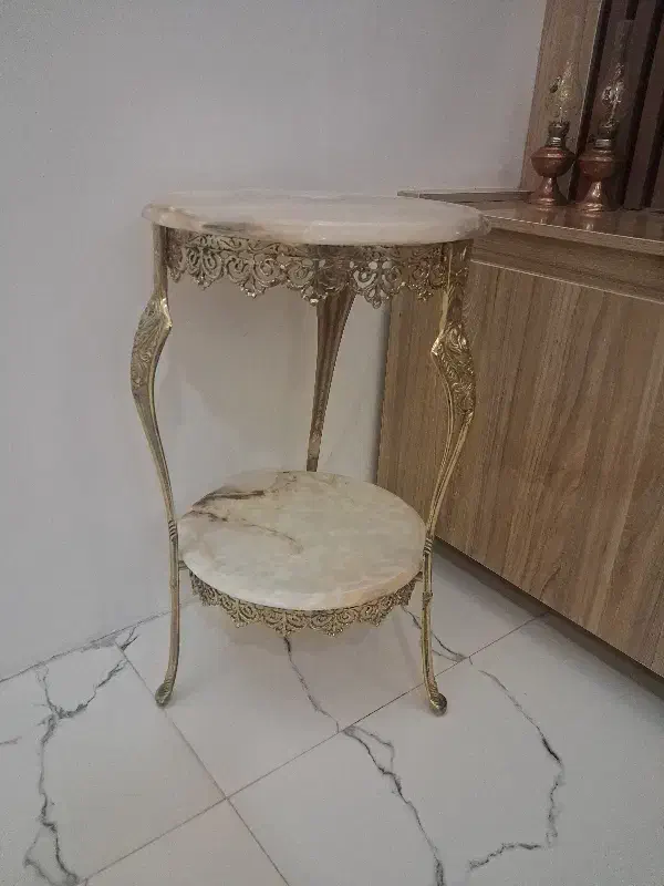 میز برنز|میز تلفن|زنجان, |دیوار