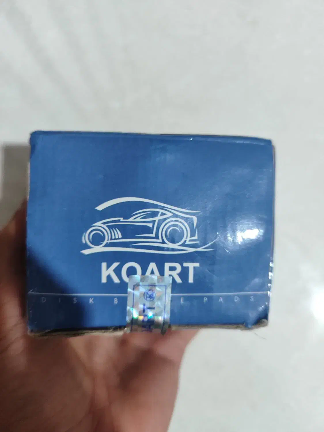 لنت پراید  نو نو|قطعات یدکی و لوازم جانبی|ری, ظهیرآباد|دیوار