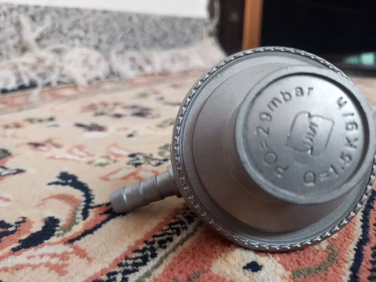 رگلاتورسالم|اجاق گاز و لوازم برقی پختوپز|کرمانشاه, |دیوار