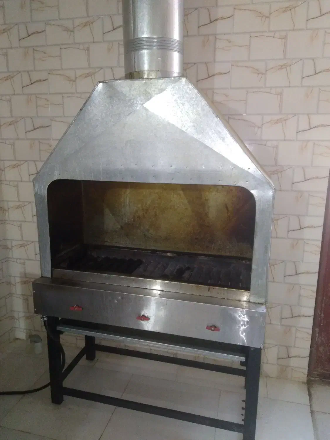 فروش وسایل رستوران|کافی‌شاپ و رستوران|سیرجان, |دیوار