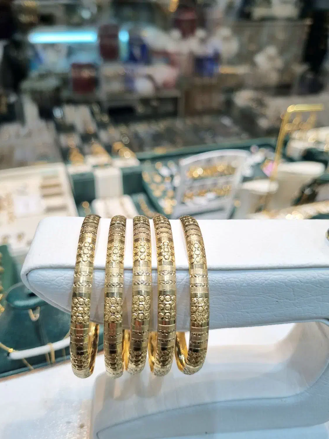 النگو های اجرت مناسب|جواهرات|کاشان, بازار کاشان|دیوار