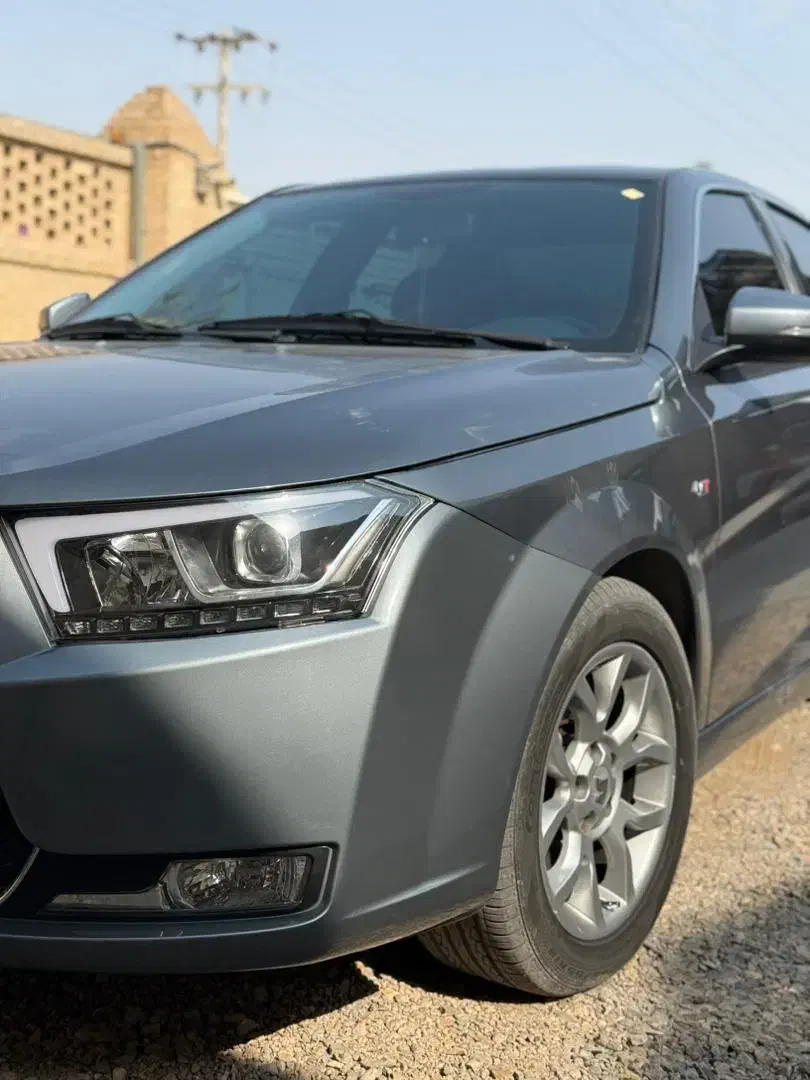 ماشین دنا اتومات فول|خودرو سواری و وانت|یزد, |دیوار