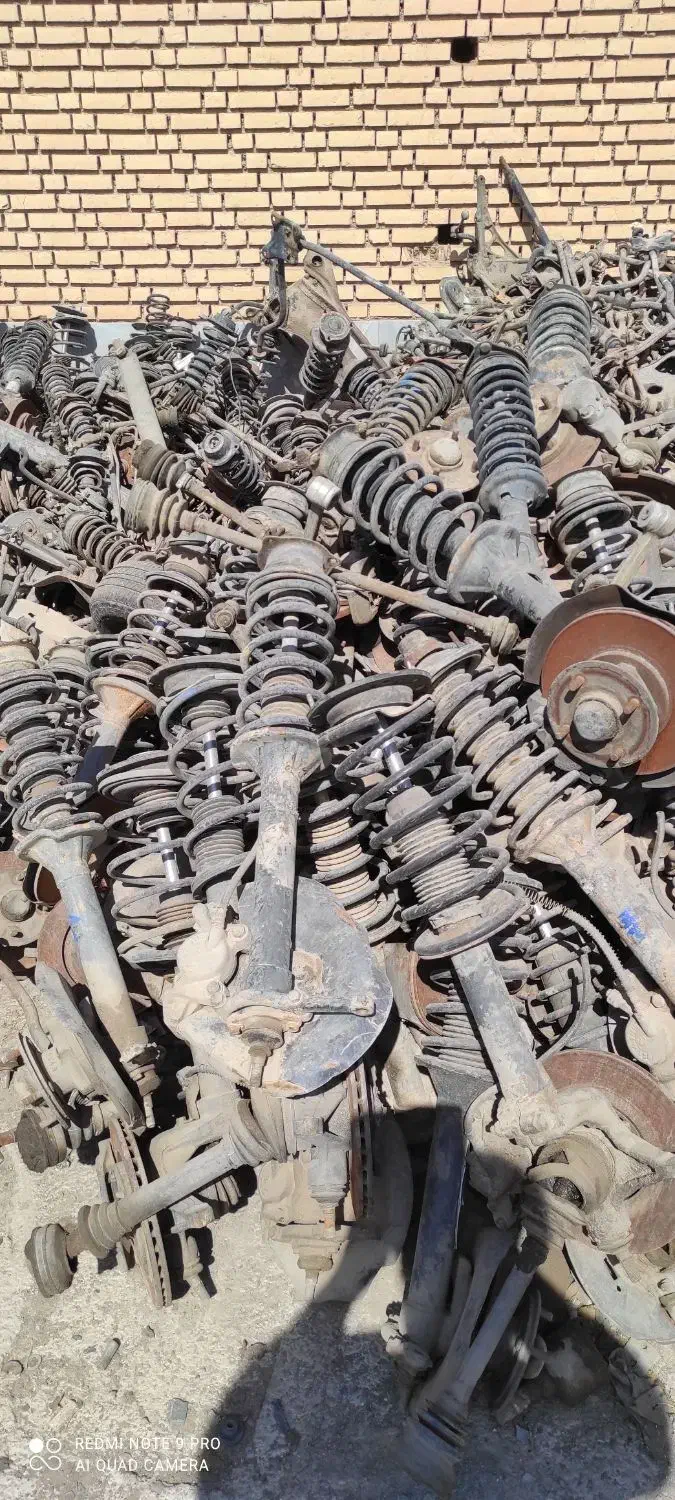 نیازمند همکار مکانیک جوان|استخدام صنعتی، فنی، مهندسی|محلات, |دیوار