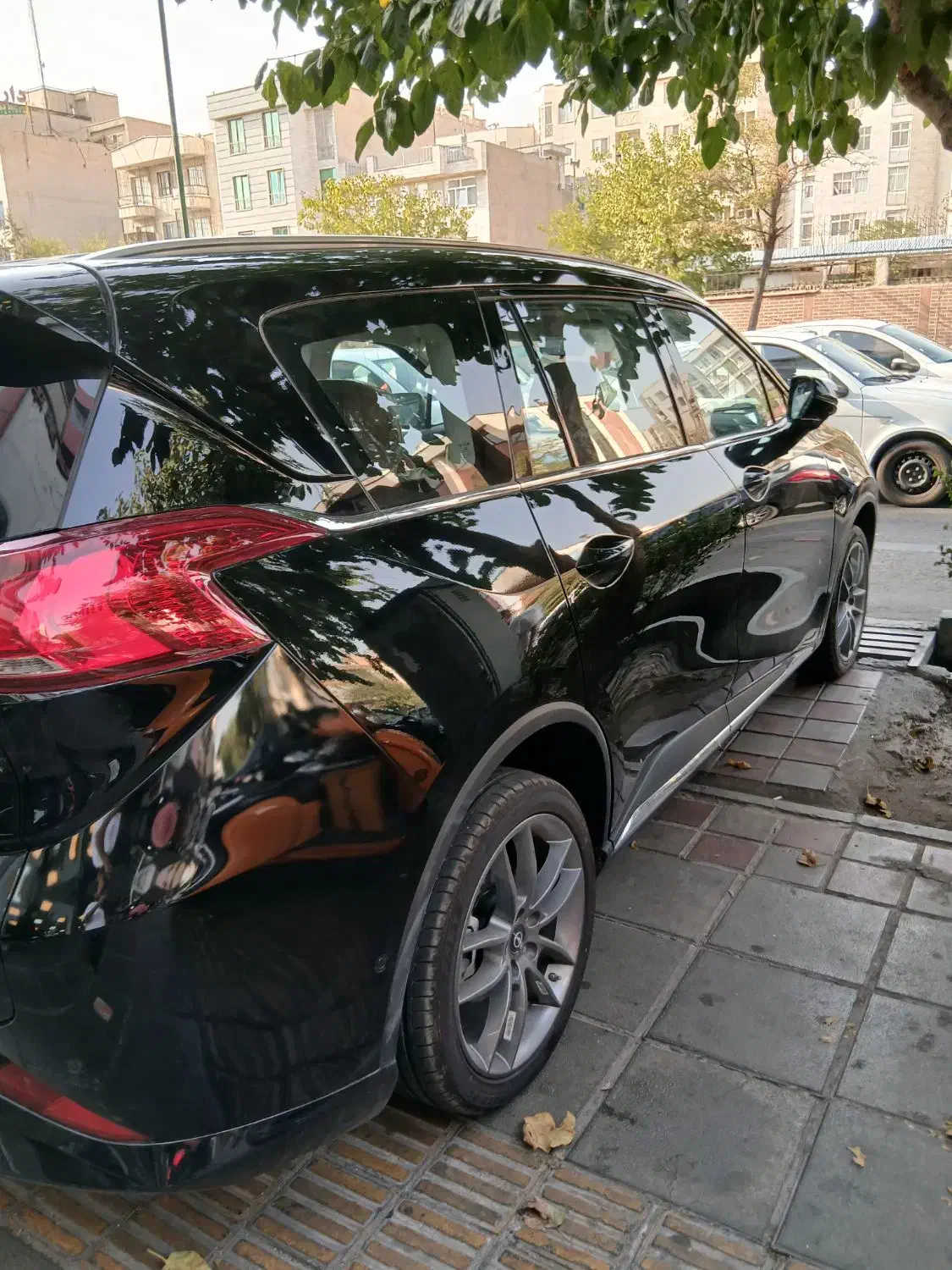 هایما x7 مدل ۱۴۰۴|خودرو سواری و وانت|تهران, تهرانپارس غربی|دیوار