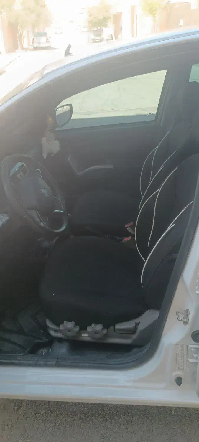 ساینا اس|خودرو سواری و وانت|مهران (ایلام), |دیوار