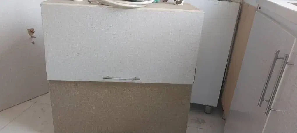 کابینت دست دوم|مصالح و تجهیزات ساختمان|شهریار, اصیل آباد|دیوار