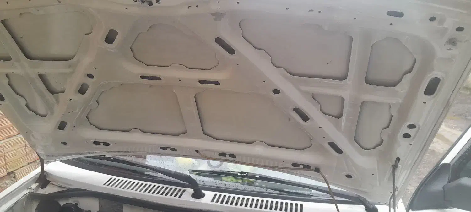 فروش پراید۹۴ دوگانه کارخانه|خودرو سواری و وانت|گلوگاه, |دیوار