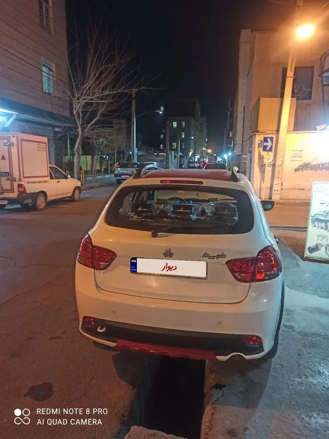 کوییک Gxrتیپl|خودرو سواری و وانت|قرچک, مهدیه|دیوار