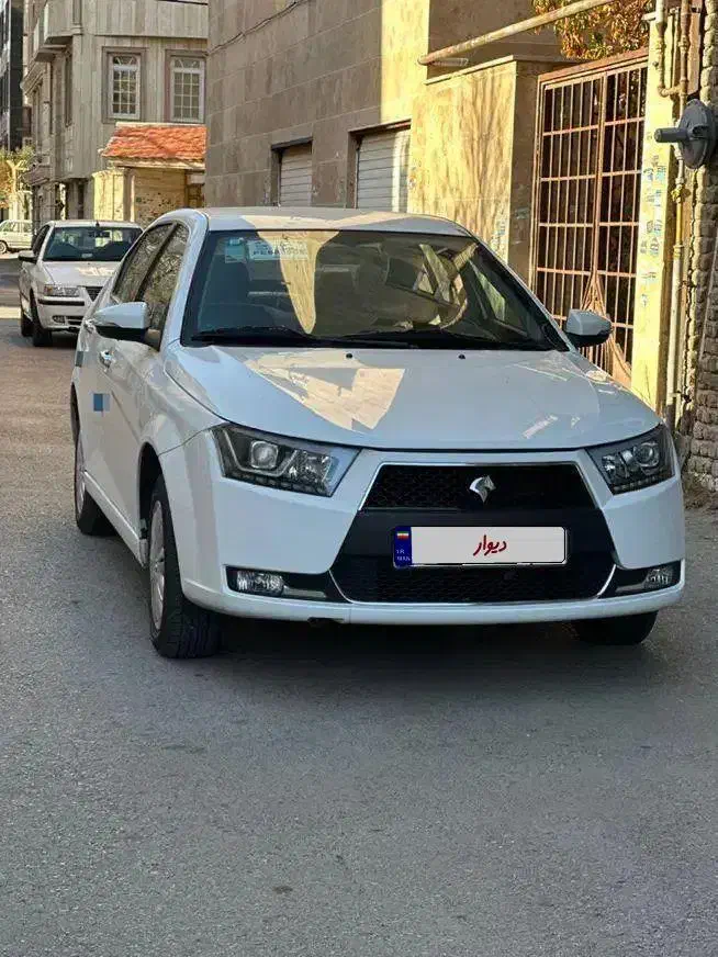 دنا ۱۴۰۲ بورسی|خودرو سواری و وانت|اردبیل, |دیوار
