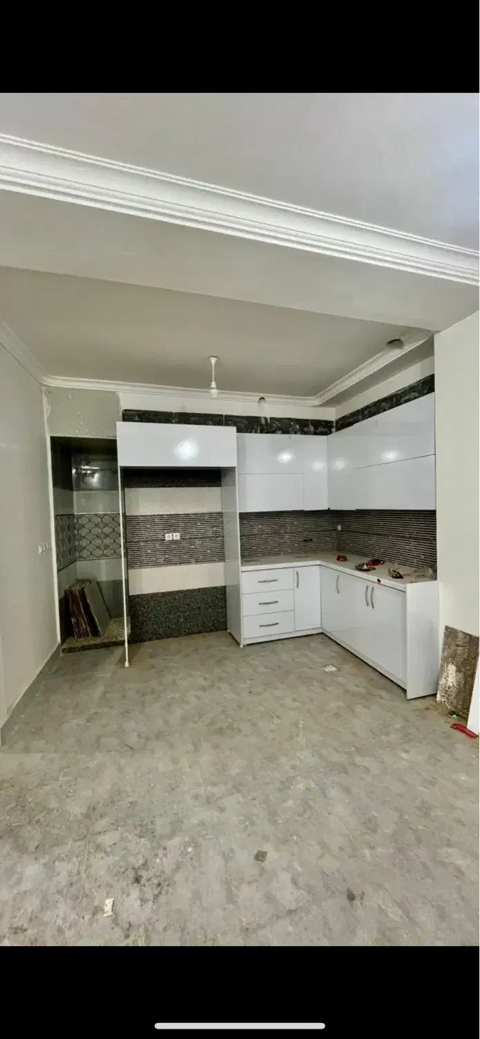 فروش آپارتمان تجاری مسکونی|فروش آپارتمان|برازجان, |دیوار