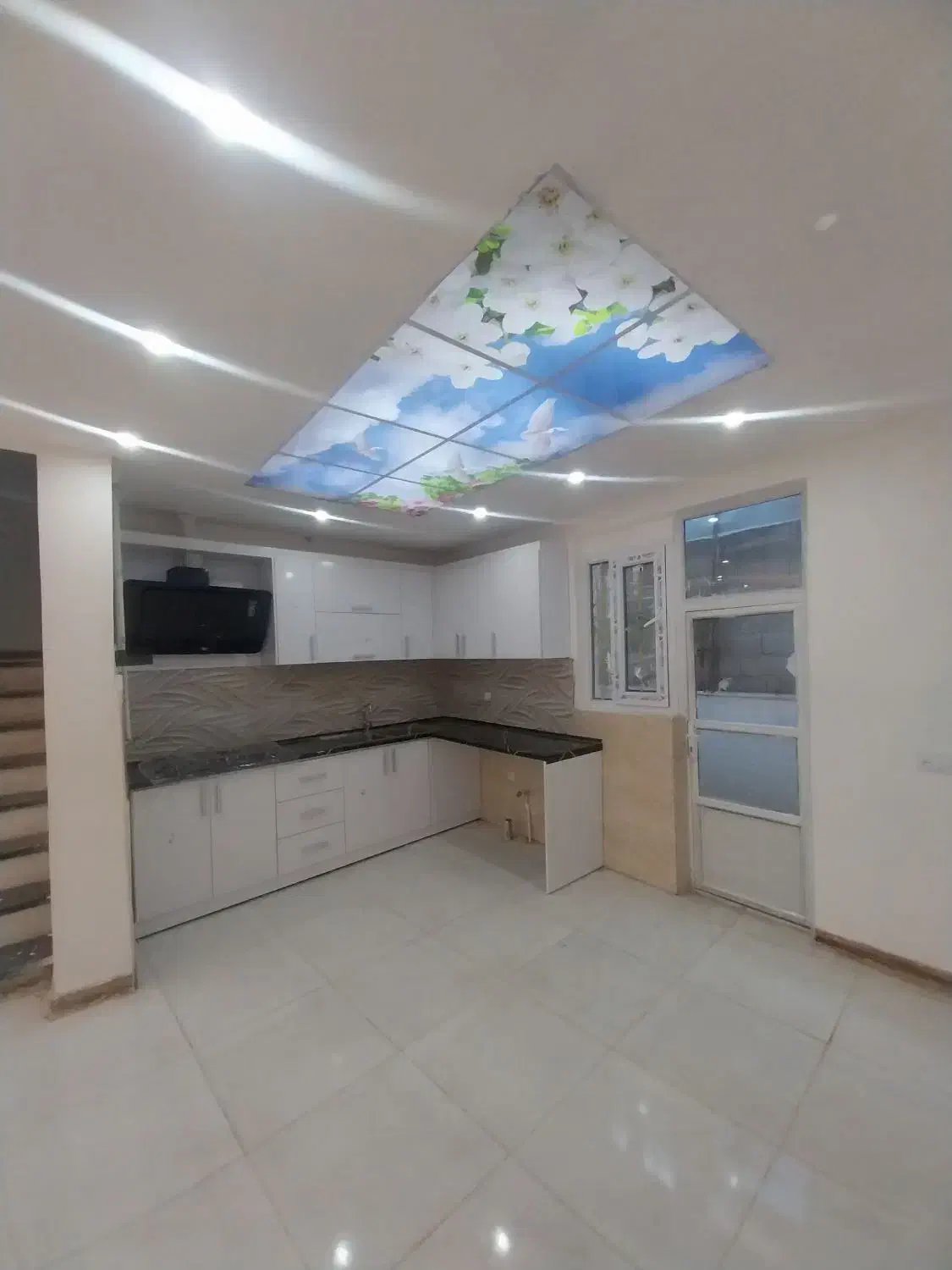 ویلایی ۱۲۰ متری دوبلکس فول بین یخسازی جهاد|اجارهٔ خانه و ویلا|رشت, یخسازی|دیوار