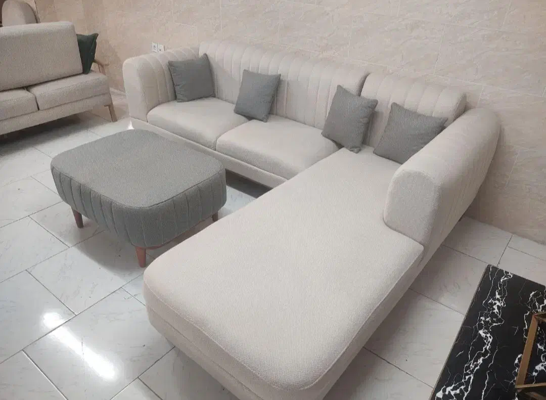 مبل گروس|مبلمان خانگی و میز عسلی|بیجار, |دیوار