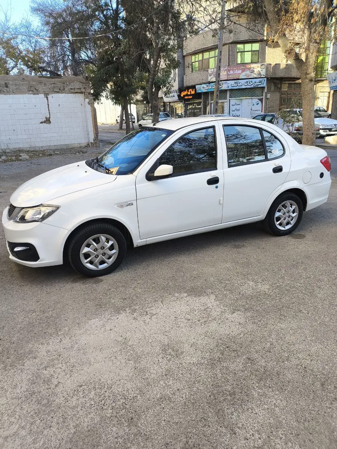 سایناsدوگانه کارخانه تمیز|خودرو سواری و وانت|مشهد, الهیه|دیوار