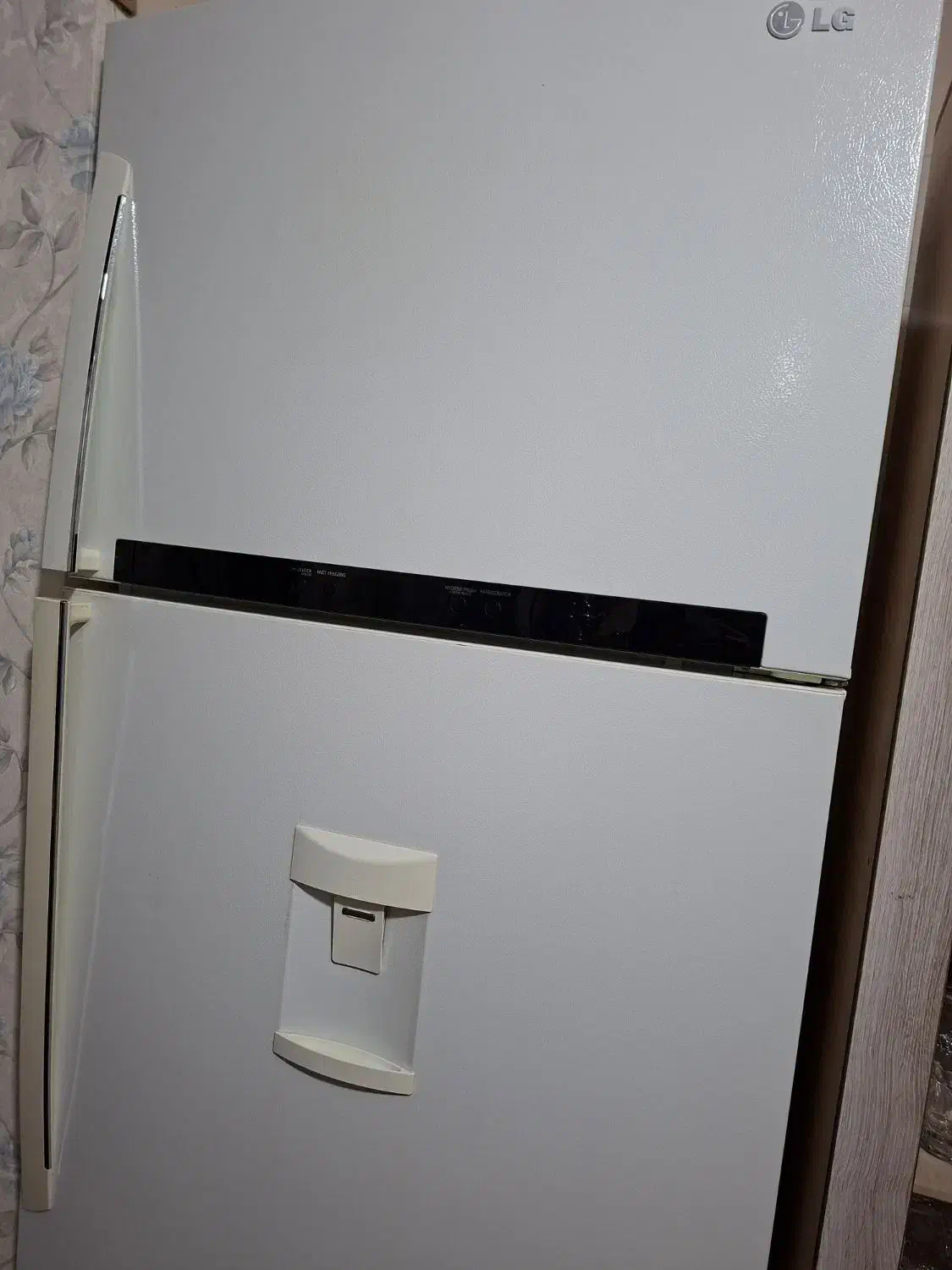 یخچال الجی|یخچال و فریزر|اراک, |دیوار